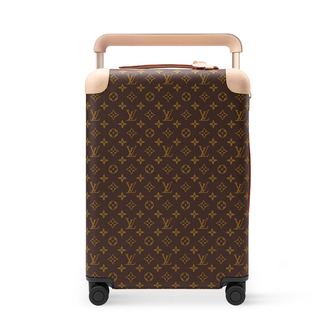 Horizon 55 Monogram Canvas - Travel M13767 | LOUIS VUITTON